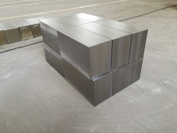 DIN 1.3255 HSS Forged blocks 
