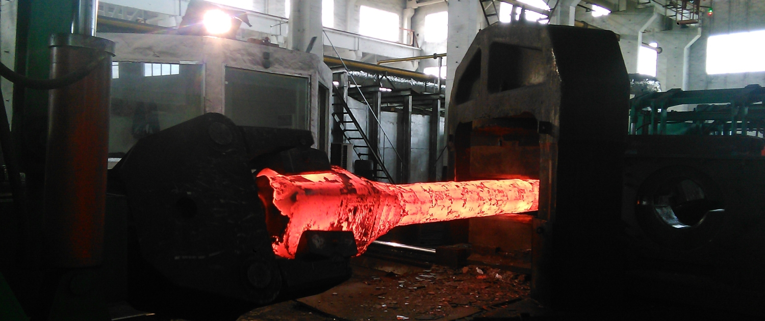 forging steel -bar