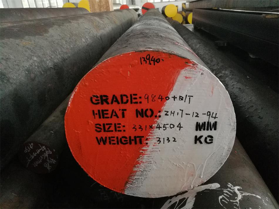 AISI9840 | 36CrNiMo4 | 1.6511 | 39NiCrMo3