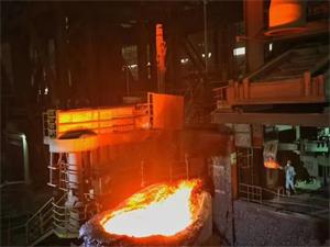 Ingot casting control