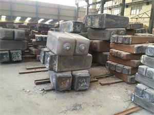 Raw material control