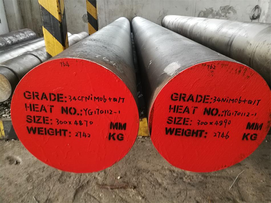 34CrNiMo6-steel-bar