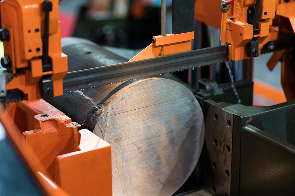 Material Cutting Service