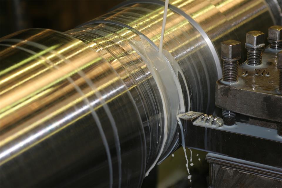 Surface Finish Processing