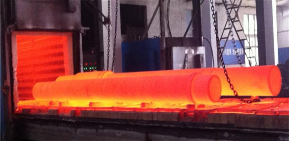  Heat Treatment