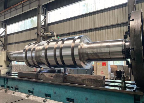 Material Machining