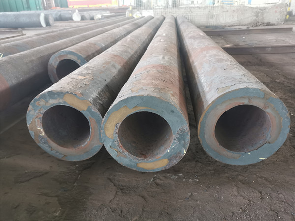 13CRMO44/DIN 1.7335 PIPE STEEL FOR PRESSURE VESSEL USE