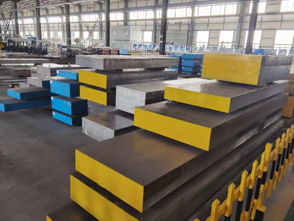 SCM430 ALLOY STEEL-JIS G4105