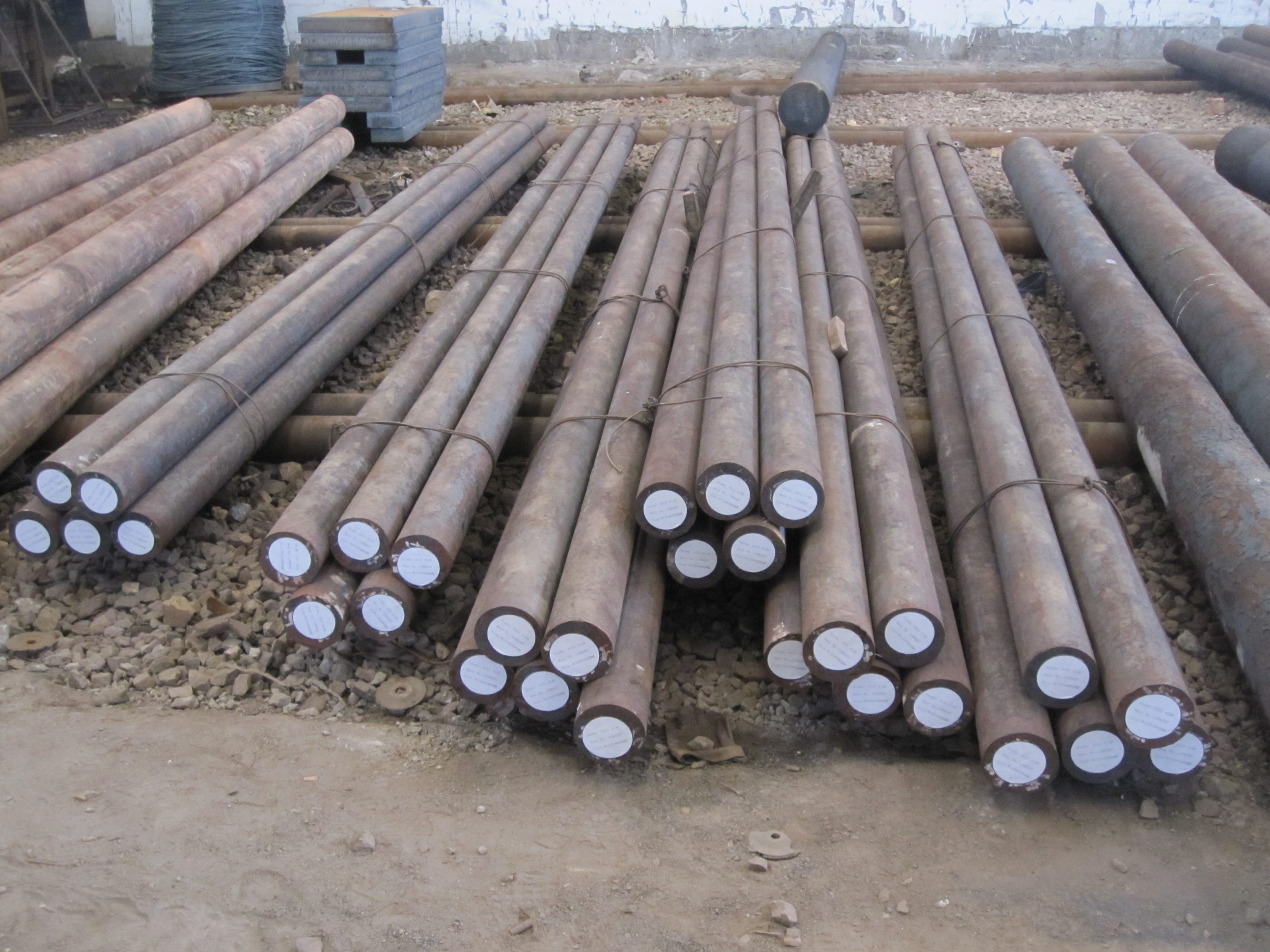 SAE 1018/AISI 1018 CARBON STEEL