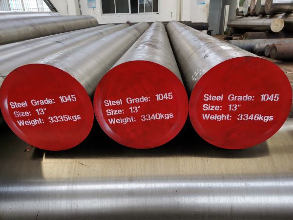 SAE 1045 CARBON STEEL|AISI 1045-ASTM A29