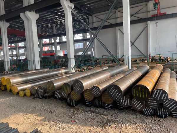 C55/C55E/C55R/DIN1.0535 CARBON STEEL