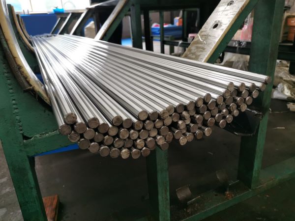 M2 HIGH SPEED TOOL STEEL