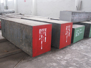 SAE 4130/AISI 4130 QUALITY ALLOY STEEL