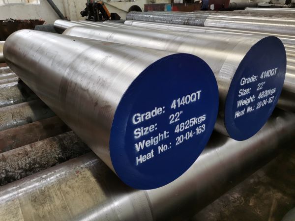 SAE 4140 ALLOY STEEL BAR|AISI 4140-ASTM A29