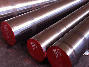 AISI 5140 | 41CR4 | DIN 1.7035 ALLOY STEEL